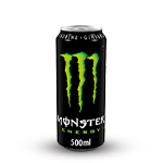 Monster Green 