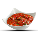 Salsa Dip 
