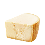 Plain Parmesan 