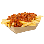 Bolognese Chips 