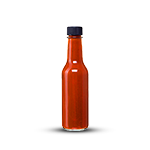 Bottle Of Ketchup 