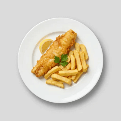 Regular Cod 