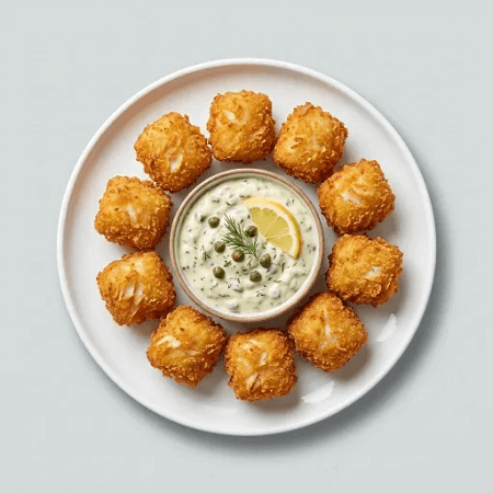 Fish Bites 