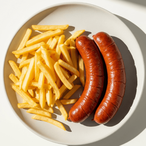 Smokie Sausage 