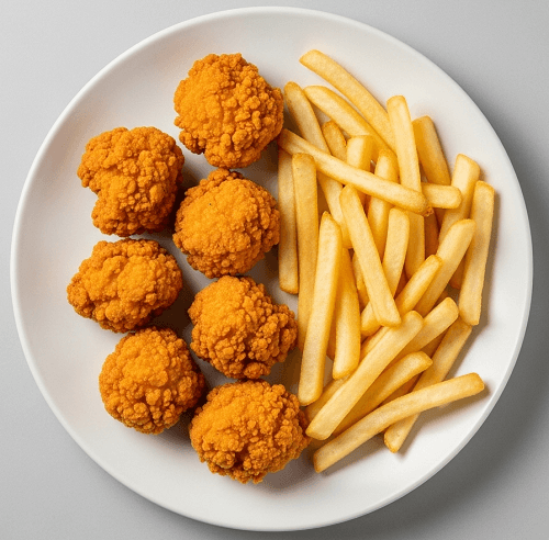 Chicken Bites 