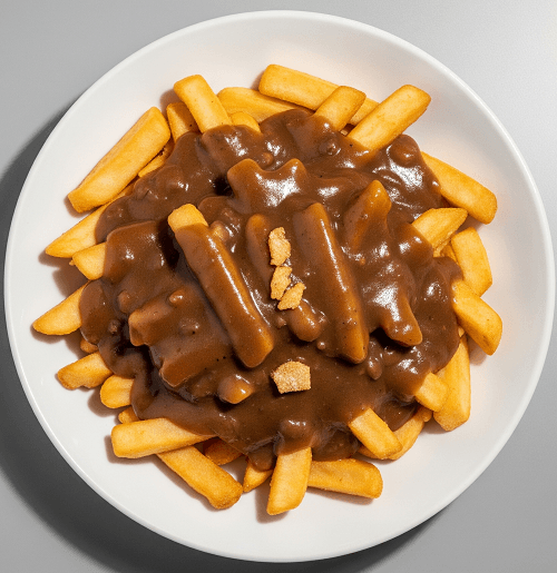 Chips & Curry 