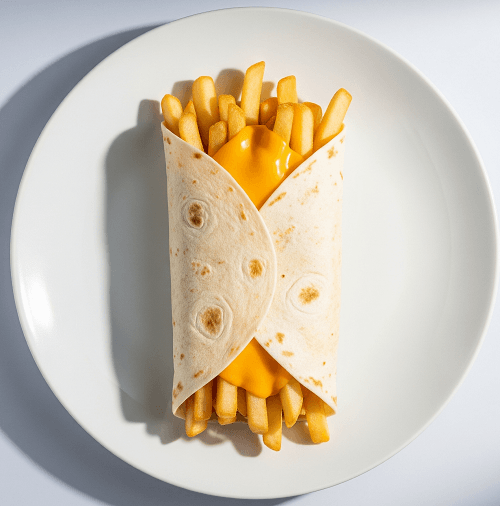 Chip Wrap Splash 