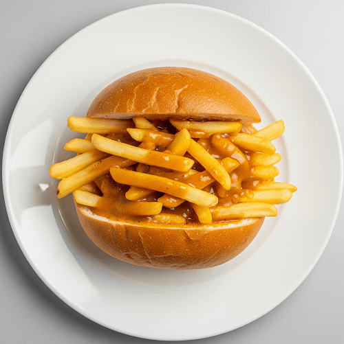 Chip Butty Sauce 