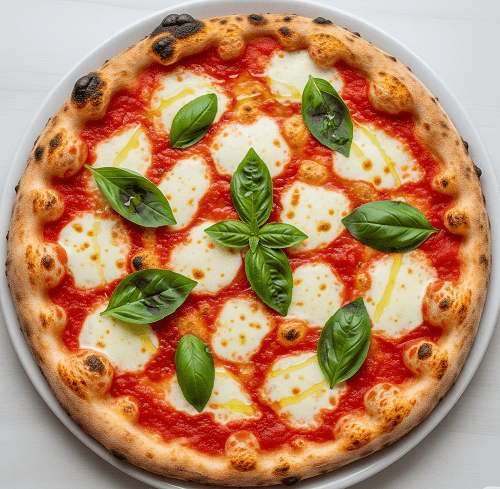 Margherita 