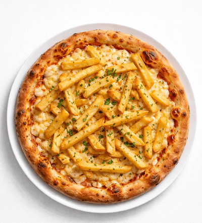 London Pizza 