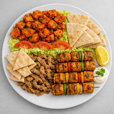 House Kebab 