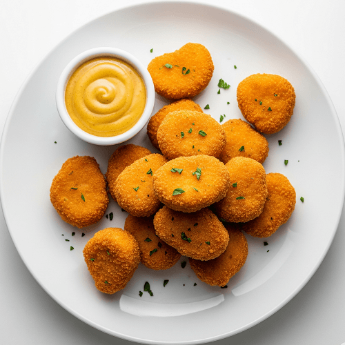 Kids Chicken Nuggets 