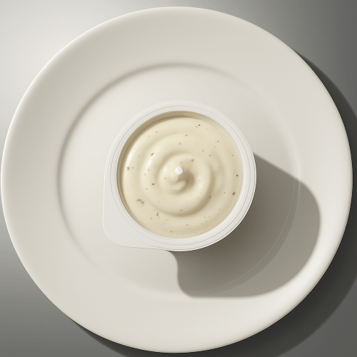 Garlic Dip 