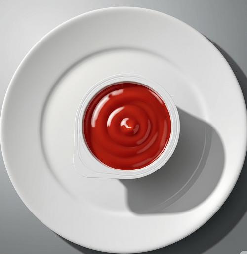 Tomato Dip 