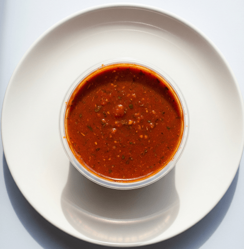 Chilli Dip 