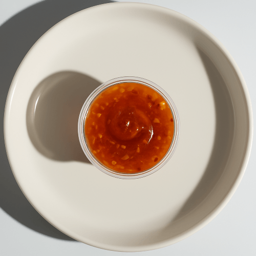 Salsa Dip 