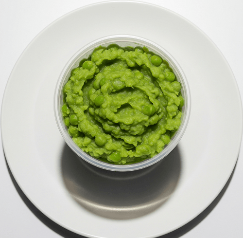 Peas 
