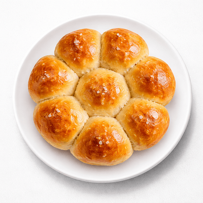 Bread Bun 