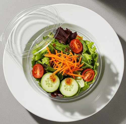 Salad Tray 