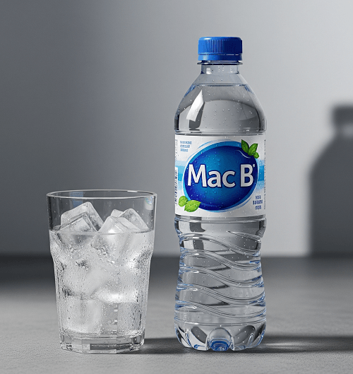 Smart Water 