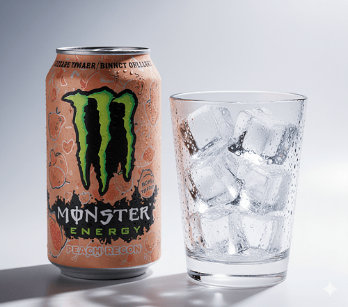 Monster Mango 