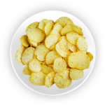 Chip, Salt, Vinegar, Batter 