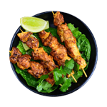 House Kebab Tikka Only 